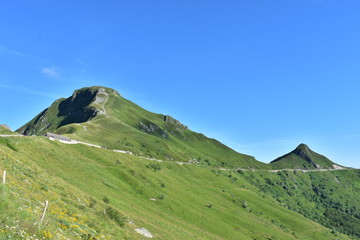 Puy Mary (1783m)