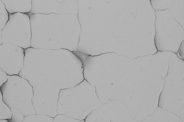 Abstract black and white background in retro style for designer