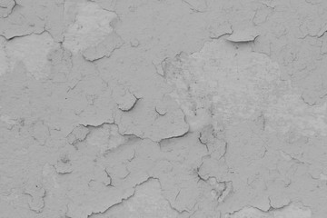 Abstract black and white background in retro style for designer