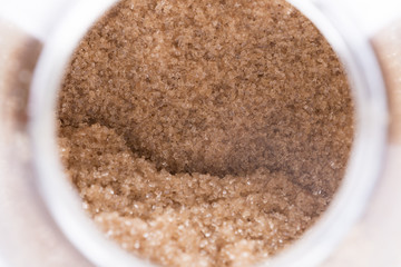 Brown sugar