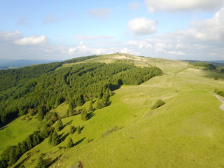Rhön - Wasserkuppe, Kloster Kreuzberg & Umgebung