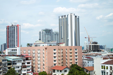 コンドミニアム