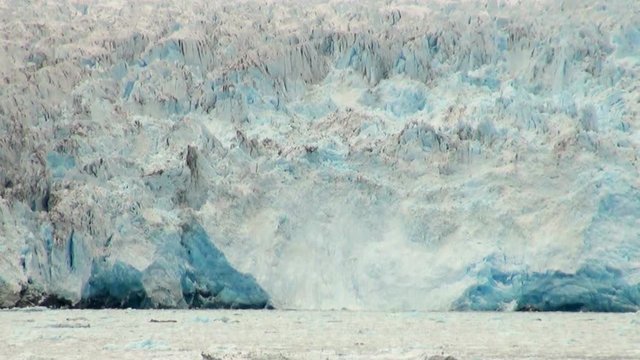 Chile - South Patagonia - Amalia Glacier - Skua Glacier - Bernardo O'Higgins National Park