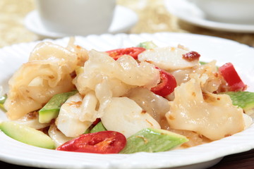 chinese cuisine