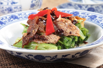 chinese cuisine