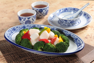 chinese cuisine