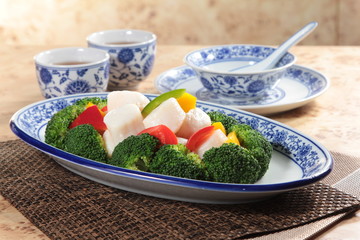 chinese cuisine