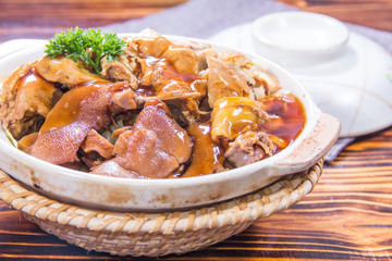 chinese cuisine