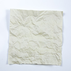 Paper texture background, crumpled paper texture background,