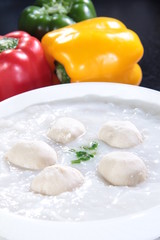 congee
