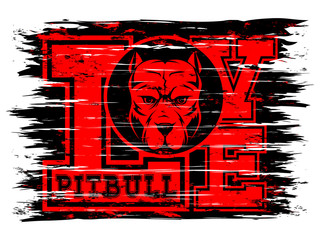 pitbull