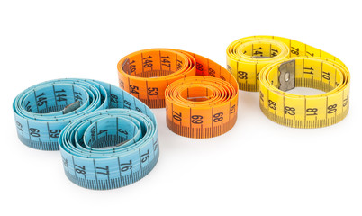 Measuring tapes