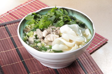 congee