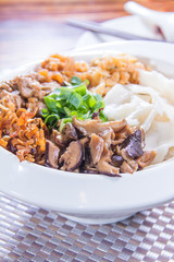 congee