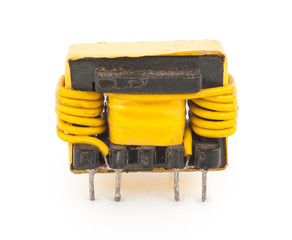 electric transformer