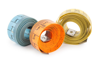 Measuring tapes