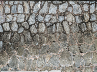stone wall texture