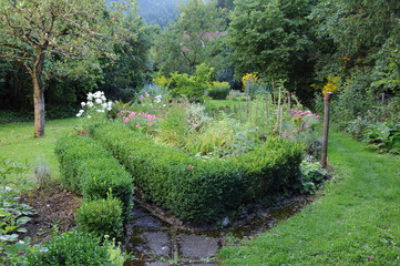 Bauerngarten