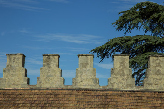 capitelli muratura albero
