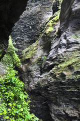 viamala switzerland lake