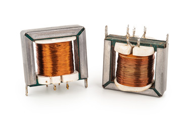 electric transformers