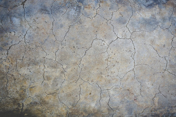 texture cracked stone wall background