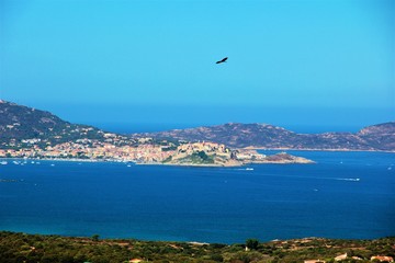 citadelle de calvi