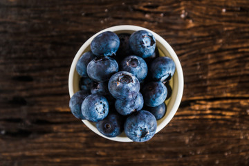 Blueberry 
