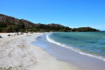 corse
