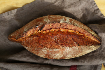 Artizan bread
