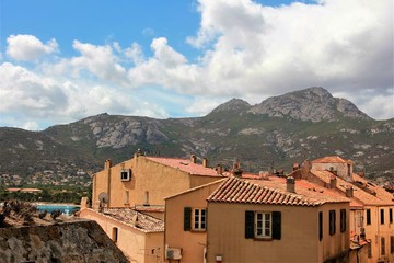 corse