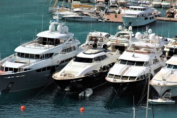corse