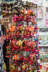 タイスタイル、キーホルダー