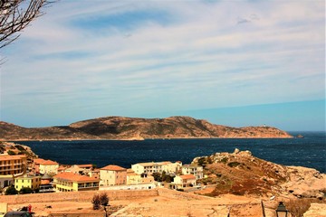 corse
