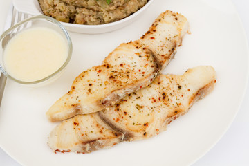 steak de requin 