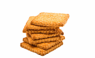 Cookie isolated