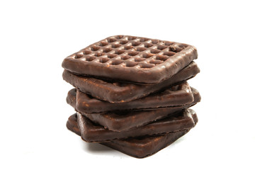 Cookie isolated