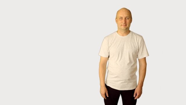 Set gestures raiting services. White man hand gestures alpha channel. Studio shot on green screen. Template for advertisement of services hotel cafe bank retail tourism. Transparent background PNG.
