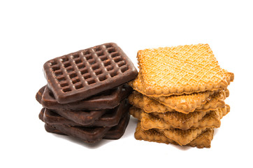 Cookie isolated