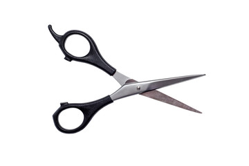 Hairdressers scissors