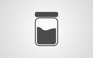 Jar icon