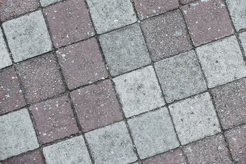 テクスチャー 地面