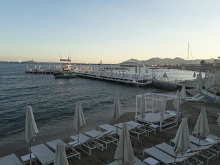 Obraz premium Cannes