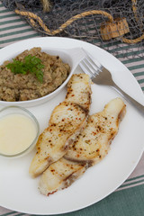 steak de requin 