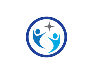 
Community Care Logo