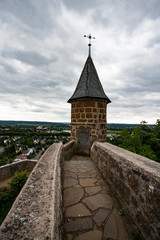 Burgturm