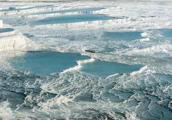 Pamukkale