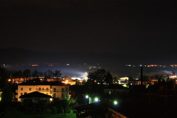 briga novarese di notte 1