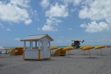 PLAGE MIAMI