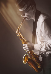 Jazz music